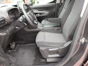 Toyota PROACE CITY VERSO - miniatura 10