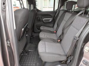 Toyota PROACE CITY VERSO - miniatura 11