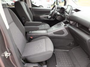 Toyota PROACE CITY VERSO - miniatura 12