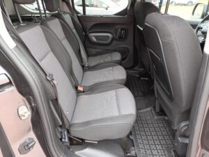 Toyota PROACE CITY VERSO - miniatura 13