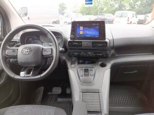 Toyota PROACE CITY VERSO - miniatura 14
