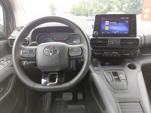 Toyota PROACE CITY VERSO - miniatura 15