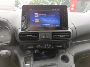 Toyota PROACE CITY VERSO - miniatura 18