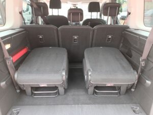 Toyota PROACE CITY VERSO - miniatura 19