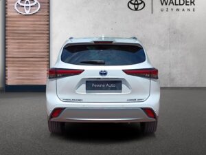Toyota Highlander - miniatura 7