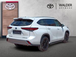 Toyota Highlander - miniatura 8