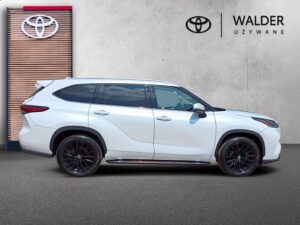 Toyota Highlander - miniatura 4
