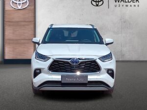 Toyota Highlander - miniatura 2