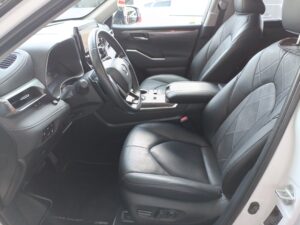 Toyota Highlander - miniatura 10