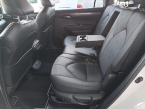 Toyota Highlander - miniatura 11