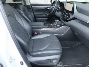 Toyota Highlander - miniatura 12