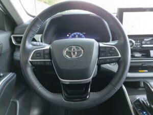 Toyota Highlander - miniatura 15