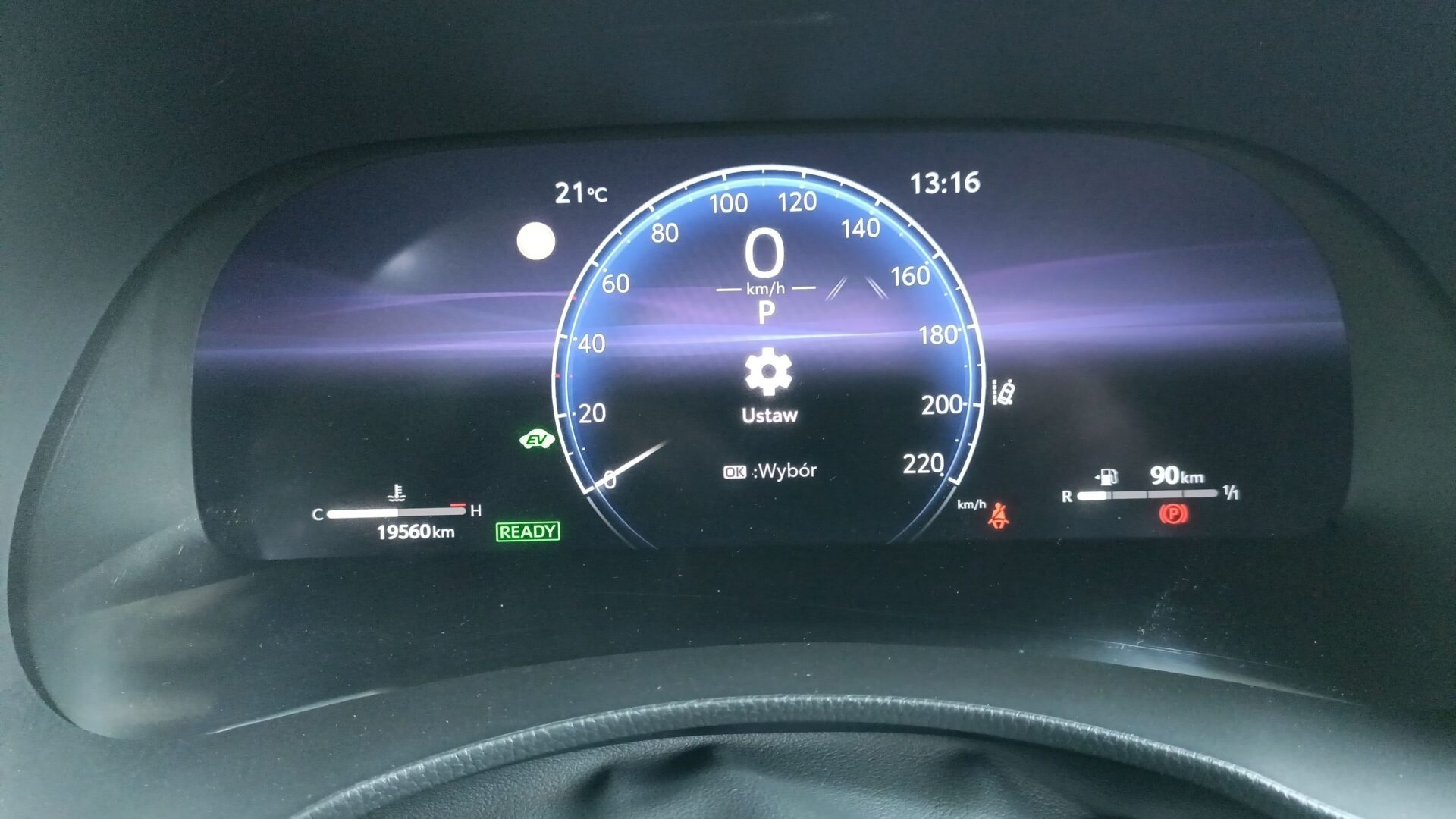 Toyota Highlander - zdjęcie 16