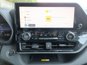 Toyota Highlander - miniatura 17