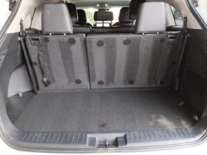 Toyota Highlander - miniatura 18