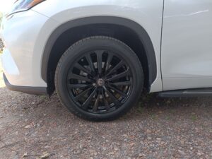 Toyota Highlander - miniatura 19