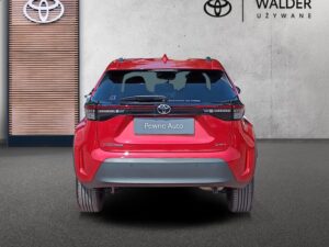 Toyota Yaris Cross - miniatura 4