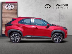 Toyota Yaris Cross - miniatura 6
