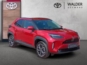 Toyota Yaris Cross - miniatura 7