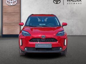Toyota Yaris Cross - miniatura 8