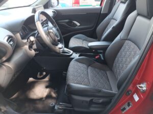 Toyota Yaris Cross - miniatura 9