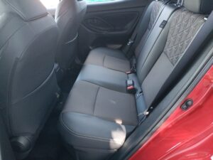 Toyota Yaris Cross - miniatura 10