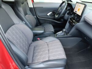 Toyota Yaris Cross - miniatura 11