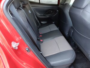Toyota Yaris Cross - miniatura 12