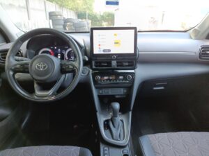 Toyota Yaris Cross - miniatura 13