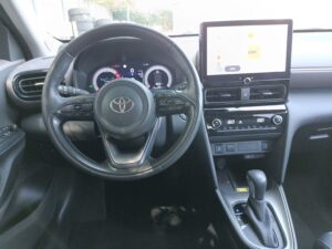 Toyota Yaris Cross - miniatura 14