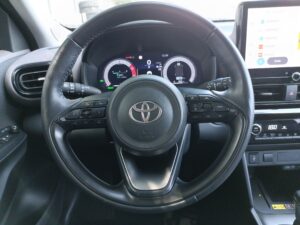 Toyota Yaris Cross - miniatura 15