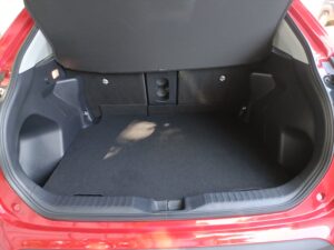 Toyota Yaris Cross - miniatura 18