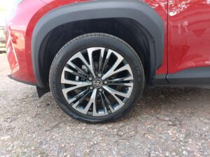 Toyota Yaris Cross - miniatura 19