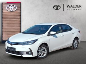 Toyota Corolla - miniatura 1
