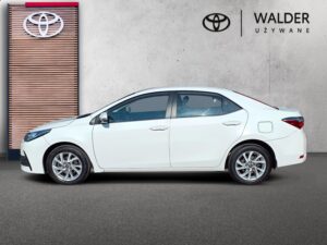 Toyota Corolla - miniatura 5