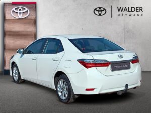 Toyota Corolla - miniatura 6