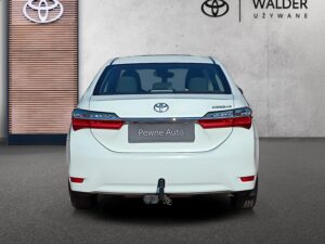 Toyota Corolla - miniatura 7