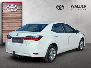Toyota Corolla - miniatura 8