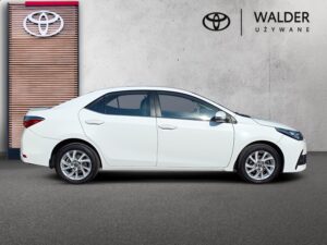 Toyota Corolla - miniatura 4