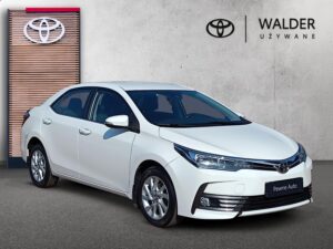 Toyota Corolla - miniatura 3