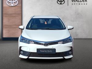Toyota Corolla - miniatura 2