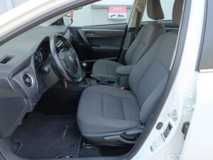Toyota Corolla - miniatura 10