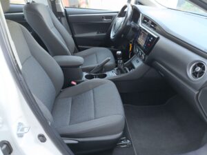Toyota Corolla - miniatura 12