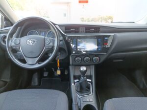Toyota Corolla - miniatura 9