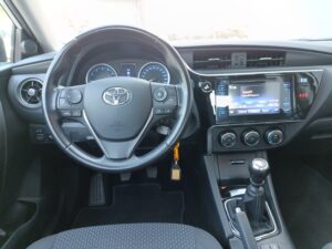 Toyota Corolla - miniatura 14