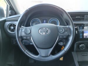 Toyota Corolla - miniatura 15