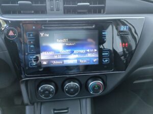 Toyota Corolla - miniatura 17
