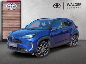Toyota Yaris Cross - miniatura 1