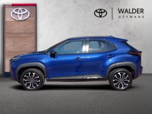 Toyota Yaris Cross - miniatura 2