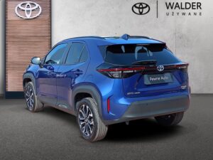Toyota Yaris Cross - miniatura 3